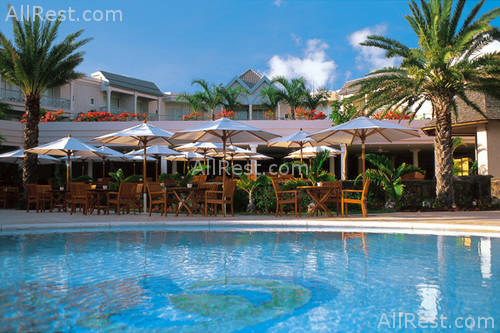 The Residence Mauritius 28